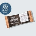 Vital Proteins Jennifer Aniston Coffee Collagen Protein Bars, 4 Count