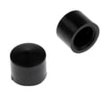 thumbnail image 3 of 2 Pedazos Tazas de Monopatín Longboard Camión Reemplazo e - 7 pulgadas 18 × 12 mm Sunnimix Copas de pivote de monopatín, 3 of 8