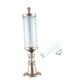 thumbnail image 1 of Torre de cerveza Dispensador de cerveza, 3L multipropósito con espiga, dispensador de jugo de luz colorido LED para al aire libre, fiesta, pared, 1 of 8