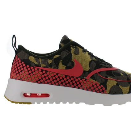 donna, nike air max thea broccato premio deserto mimetico lava nera donna, nike air max thea broccato premio deserto mimetico lava nera