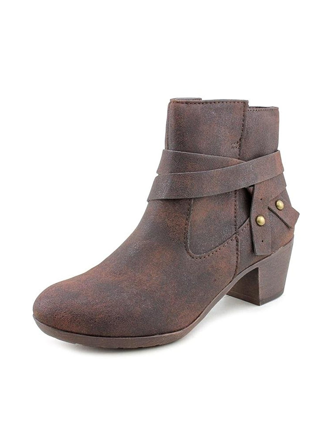 walmart womens dress boots