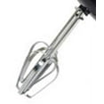 thumbnail image 2 of Better Chef 5-Speed Turbo Hand Mixer, Black, 2 of 5