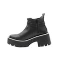 thumbnail image 4 of Botines Invierno Para Mujer Wildcat® Super Comodos Negro negro 24, 4 of 8