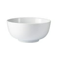 thumbnail image 2 of Safdie & Co. Dinnerset 12PC Plain White Round Rim Aspen, 2 of 5