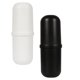 thumbnail image 4 of 2 vasos de lavado portátiles dos en uno, estuches para cepillos de dientes, cajas de almacenamiento para baño, 4 of 6