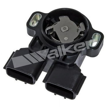 Walker 200-1250 Fits select: 2000-2006 NISSAN SENTRA, 2000-2001 NISSAN MAXIMA