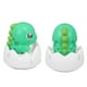 thumbnail image 1 of Juguetes de Baño ANGGREK dinosaurio para Bebés Piscina, 1 of 8