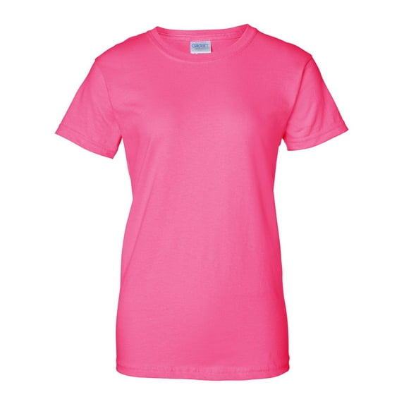 Gildan - New NIB - Ultra Cotton® Women’s T-Shirt