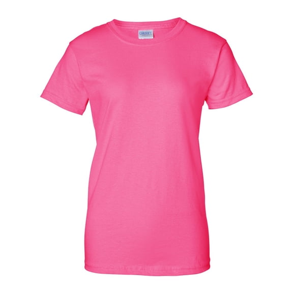 Gildan Ultra Cotton® Women’s T-Shirt