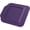 PURPLE, variant on Replacement Lid fits Pyrex 2-Quart 8" x 8" Glass Baking Dish #222, Compatible with Lid #222-PC, Food Storage Container Cover with Flush Tab Handles (Blue)