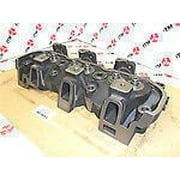 ITM Engine Components 60-5015 New Cylinder Head