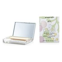 Clinique All About Shadow Soft Matte # AA French Vanilla 2.2 g / 0.07 oz