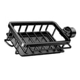 thumbnail image 3 of Organizador de Grifo de Cocina de Aluminio Espacial Con Bandeja de Goteo para Esponja, Jabón para Platos, Cepillo, Própico y Conveniente, 3 of 8