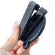 thumbnail image 4 of Magnetic Belt Clip Holder Mobile Phone Holder Backpack Clip Metal Hook Spring Rope, 4 of 5