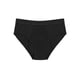 thumbnail image 1 of Ropa interior, ropa de baño, Bikinis a prueba de fugas, pantalones fisiológicos transpirables, bañadores de cintura alta reutilizables para Prendas para la parte inferior del cuerpo Negro/L Guardurnaity AP012187-01, 1 of 6