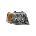thumbnail image 7 of Headlight Assembly Fits 2004 Ford Expedition, 7 of 7