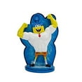 thumbnail image 1 of Penn-Plax Penn Plax Sponebob Atlas Resin Ornament, 1 of 1