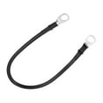 thumbnail interactive-video image 1 of Pro Co S12-3 1/4 Inch TS To 1/4 Inch TS Speaker Cable - 3 1 of 14