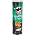 thumbnail image 3 of Pringles Scorchin Sour Cream & Onion, 5.5 Ounces, 14 per case, 3 of 4