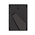 thumbnail image 6 of DesignOvation 4x6 Beaded Black Decorative Tabletop Picture Frame, 6 of 9