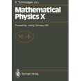 thumbnail image 1 of Mathematical Physics X, 1 of 2