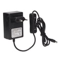 thumbnail image 1 of Adaptador De Cortador De Alambre Caliente, 15 V 2000 MA Adaptador De Corriente De Cortador De Espuma Fácil Control Plástico Metal 100-240 V Para La Industria, 1 of 7