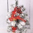 Christmas Ornaments Christmas Fawn Pendants Christmas Tree Ornaments