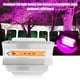 thumbnail image 5 of Lámpara de cultivo interior, 220V 30W Plantas de interior Luz de cultivo Luz de cultivo de plantas Logre más, 5 of 10