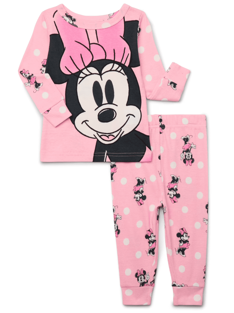 Minnie Mouse