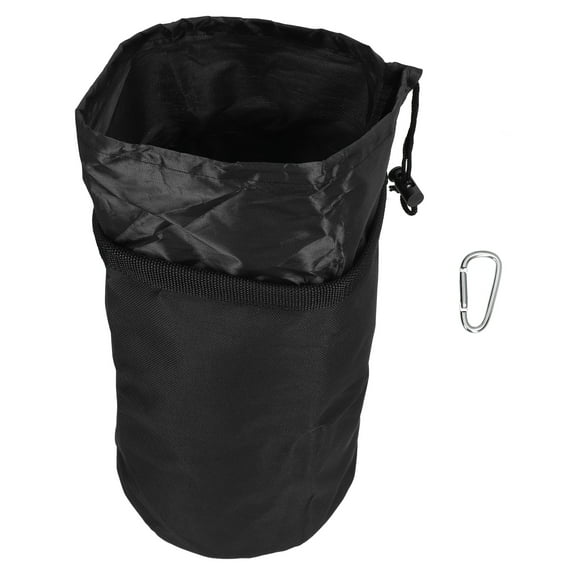 Cesta de Compras Plegable NikouMX Grande de Tela Oxford 600D