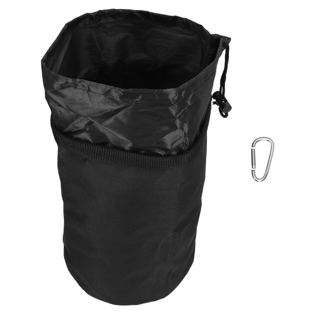 Cesta de Compras Plegable NikouMX Grande de Tela Oxford 600D