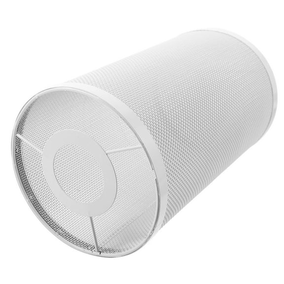 STRANDCHIC  Vintage Metal Small Lampshade Replacement for Table Lamps 1Pack