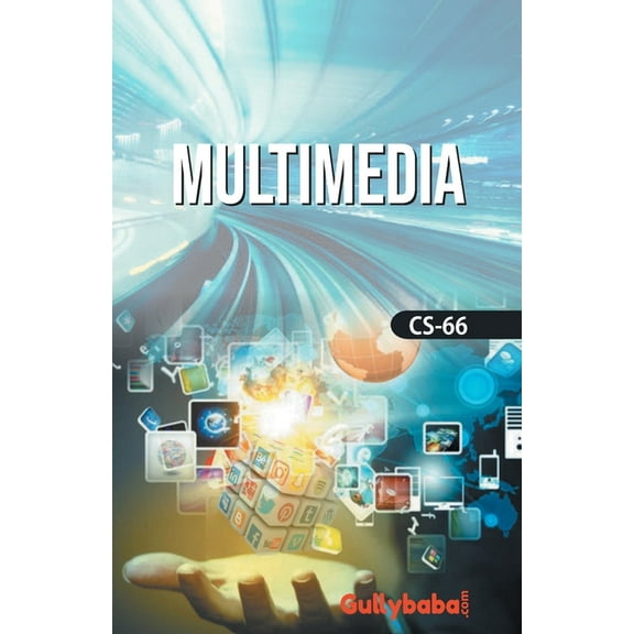 CS-66 Multimedia, (Paperback)