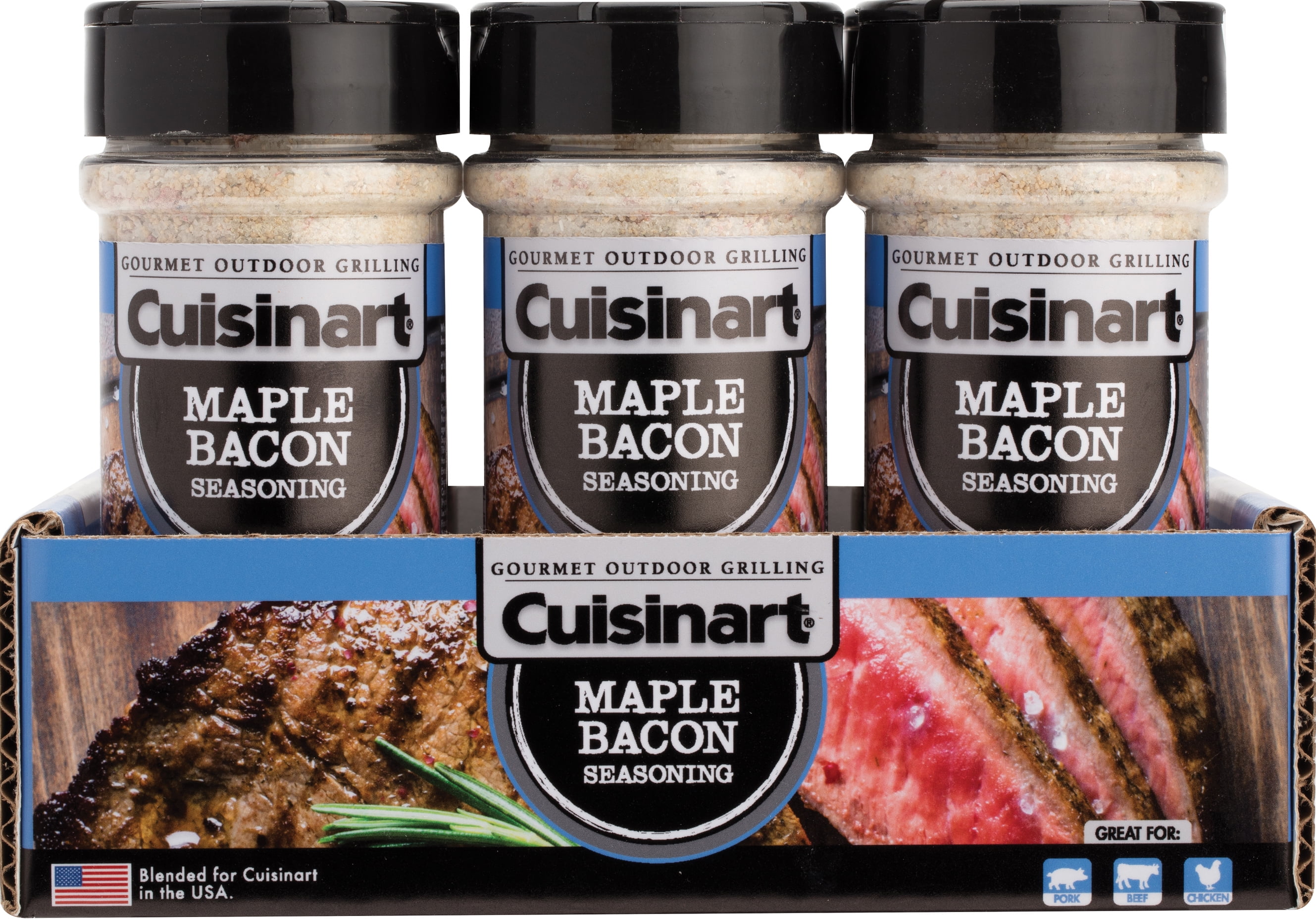 Cuisinart Maple Bacon Seasoning