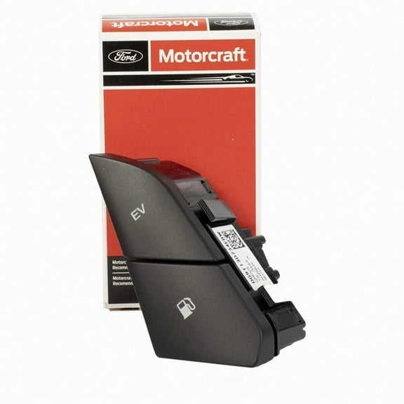 Motorcraft SW-7000 Instrument Panel Voltage Regulator Switch Fits select: 2013-2018 FORD FUSION