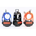 thumbnail image 5 of Three-Dog Set: Remote Dog Training Shock Collar & Underground/ In-ground Electronic Dog Containment Fence System Combo for Small,Medium,Large Dogs, 5 of 11