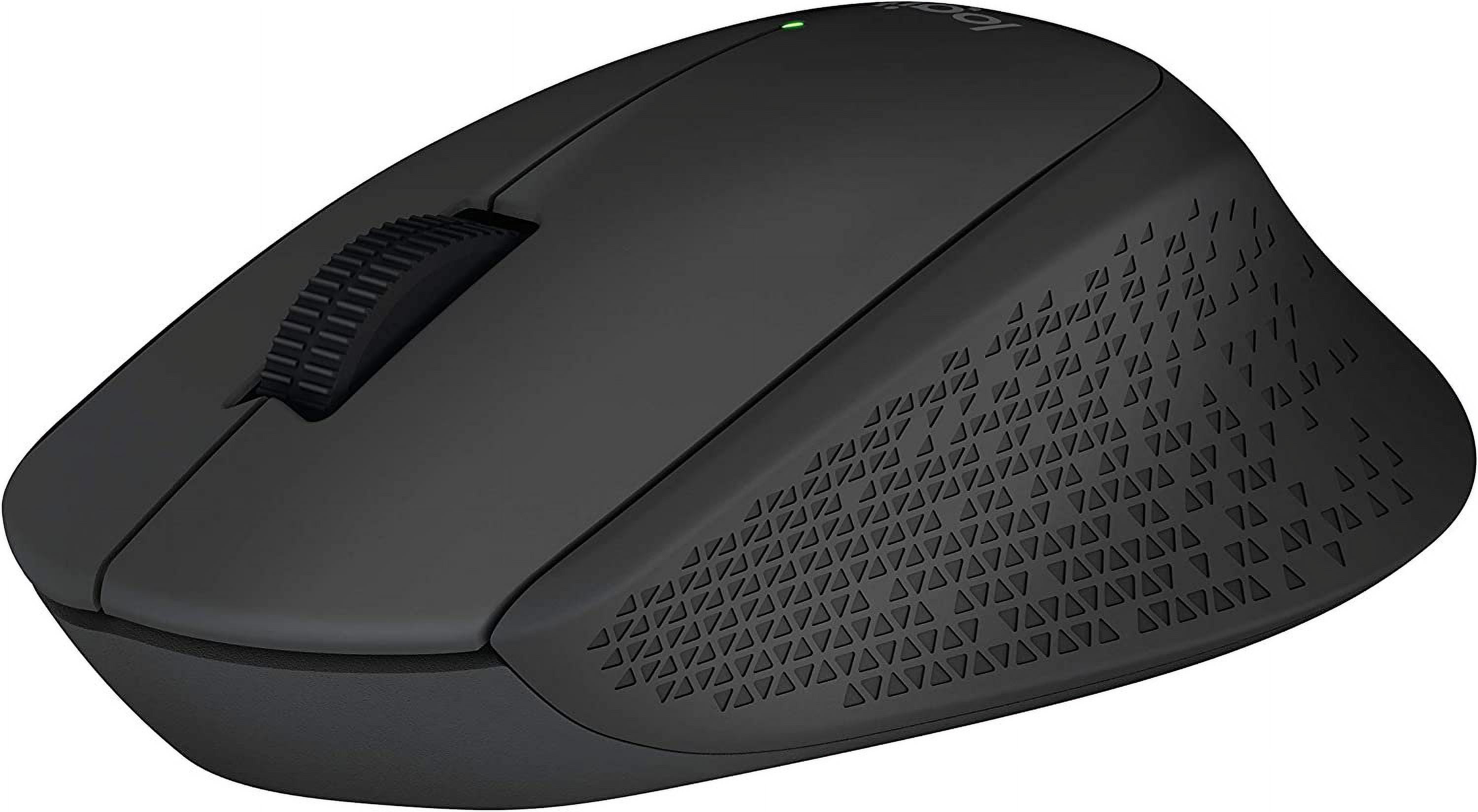 Мышь Беспроводная Logitech M330 Купить