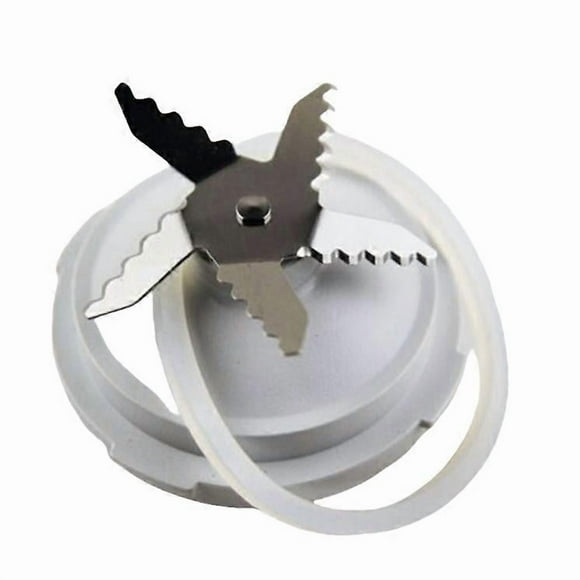 Blades Knife with Sealing Ring Accessories for HR7625 HR7620 RI7620 RI7625 HR2160 Juicer Blender
