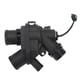 thumbnail image 4 of LR062498 Conjunto de termostato de metal compatible con LR4 y Discovery 5 para modelos Land Rover, 4 of 8