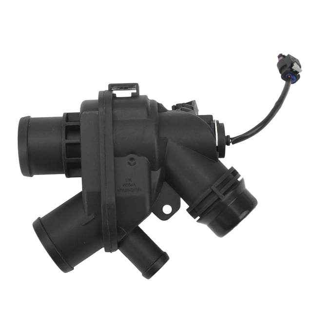 Termostato, Conjunto De Termostato De Alta Resistencia Resistente Al Desgaste LR062498 Profesional Fuerte Para Automóvil ANGGREK Otros