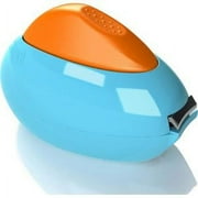 BabyComfy Deluxe Baby Safety Nail Clipper