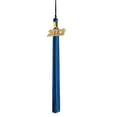 thumbnail image 2 of Class Act Graduation Graduation Tassel - 2022 - Gold Charm - 2 Color, Navy / Gold, 2 of 9