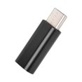 thumbnail image 1 of Tipo de Aleación de Aluminio, Adaptador de Cable de Audio parauriculares, 1 of 7