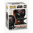 thumbnail image 2 of Funko POP! Star Wars: The Mandalorian - Dark Trooper (Battle), 2 of 10