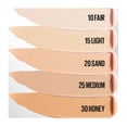 thumbnail image 4 of Corrector Maybelline Superstay Active Wear 30 Honey 10 ml, 4 of 4