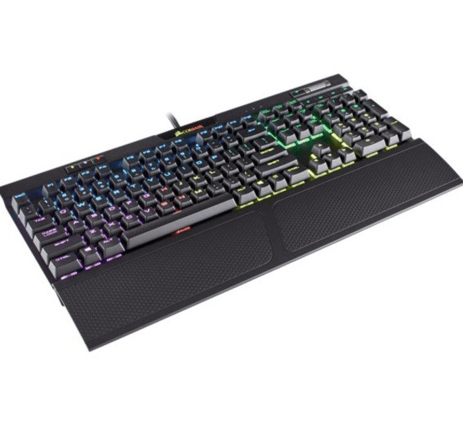 希少】Corsair K65 RGB RAPIDFIRE Keyboard US $_1.JPG?set_id=8800005007