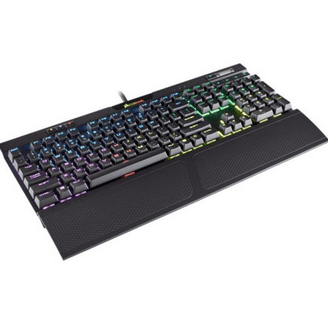 CORSAIR K70 RGB MK.2 Mechanical Gaming Keyboard - Walmart.com