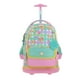 thumbnail image 1 of Mochila Grande de Ruedas  con Luz Led Happy Girl Wendy, 1 of 7