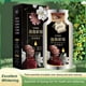 thumbnail image 2 of Natural Plant Hair Dye New_Botanical Bubble Hair Dye 20mlx10 packs Shampoo Color, 2 of 3