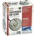 thumbnail image 2 of API Automatic Waterer De-Icer 250W Stock Tank Heater Safe Plastic Up to 30 Gal, 2 of 6